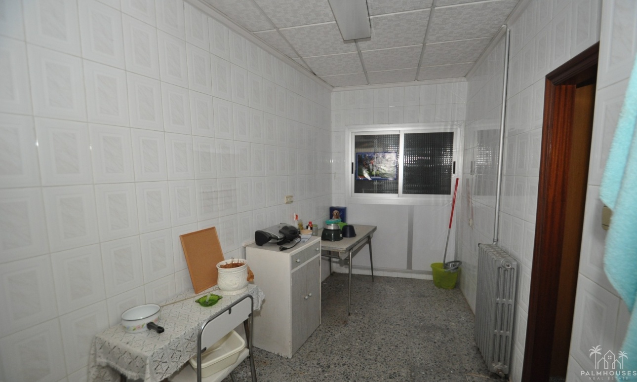 Revente - Maison - Petrer - Inland