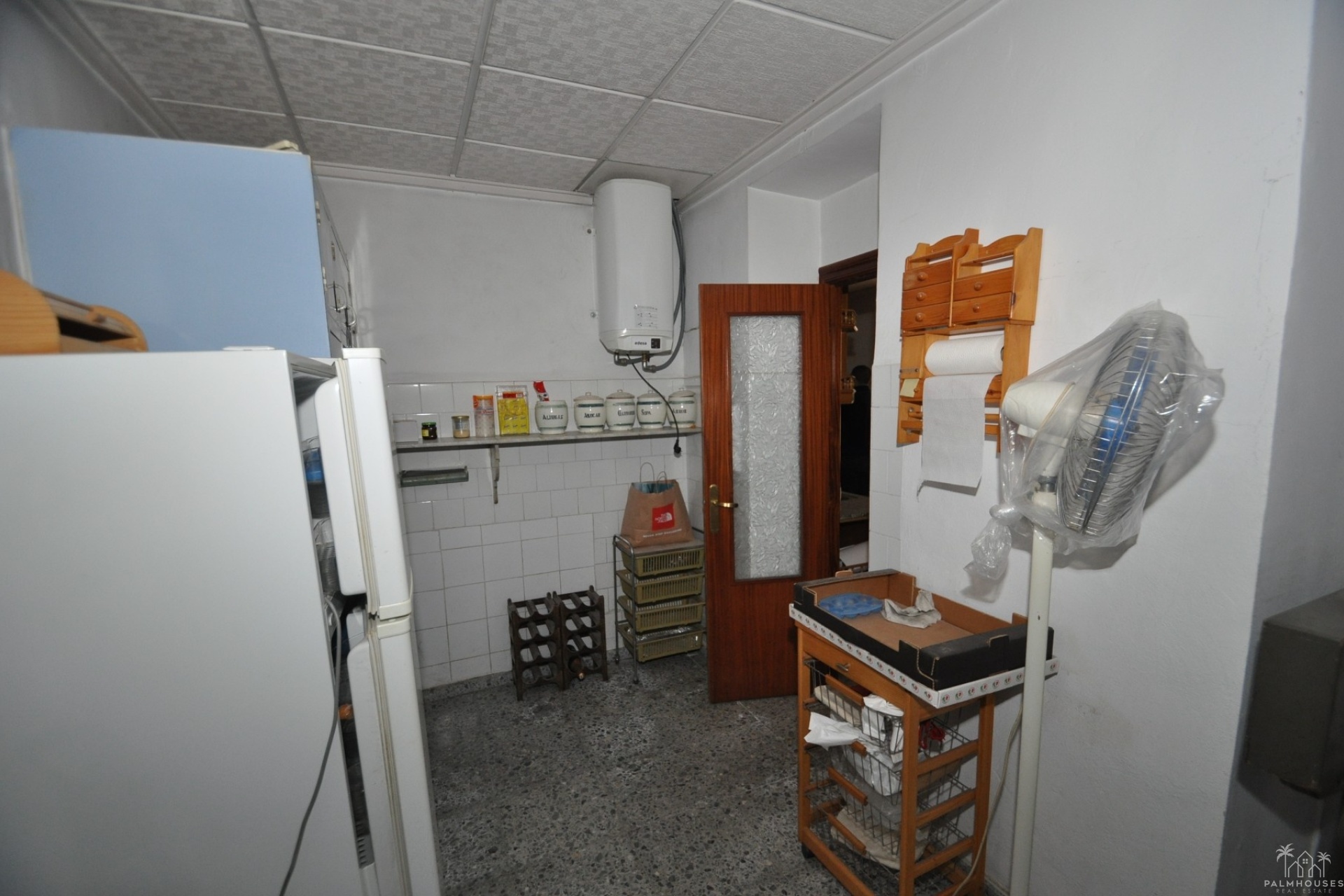 Revente - Maison - Petrer - Inland