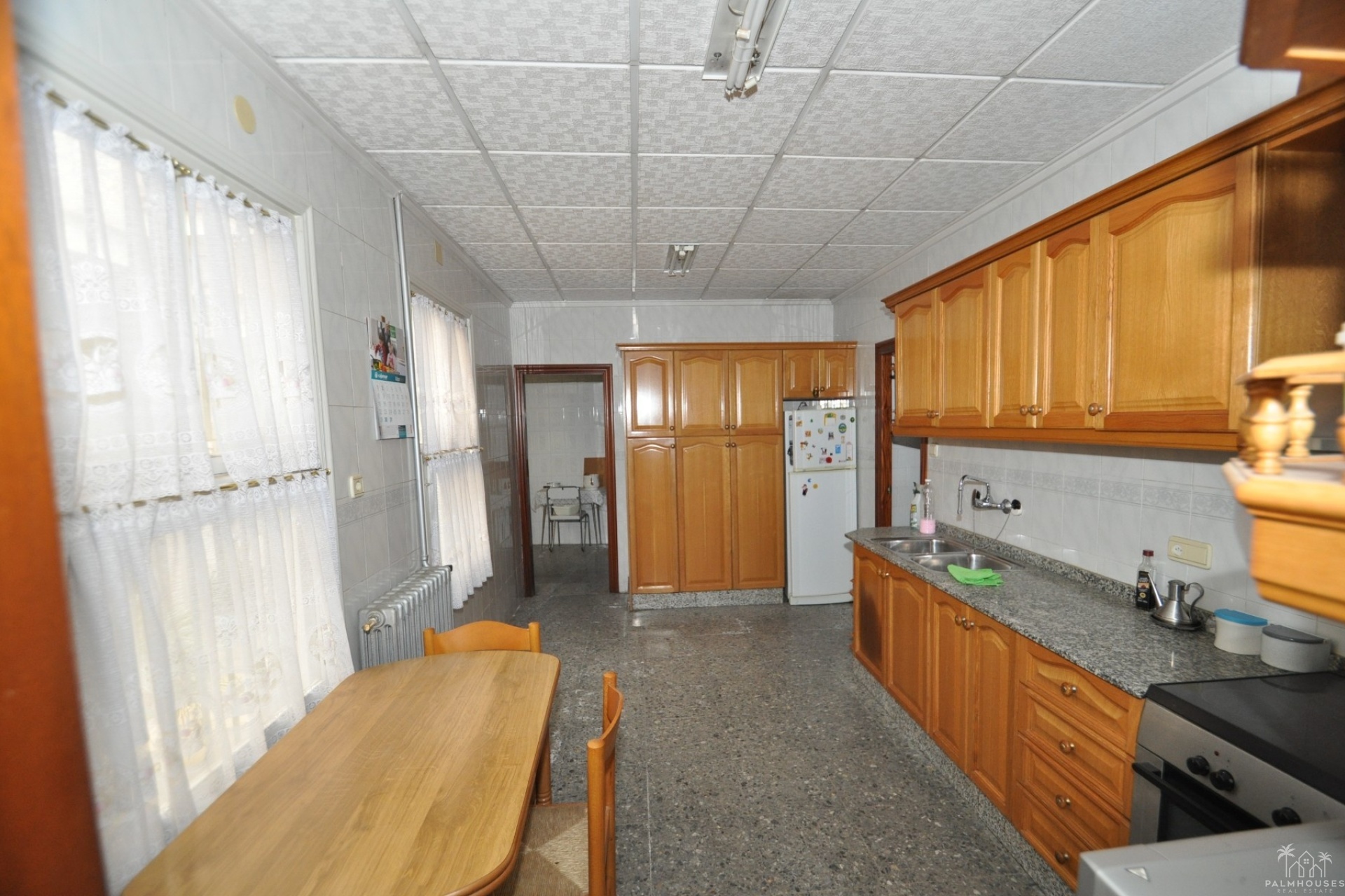 Revente - Maison - Petrer - Inland