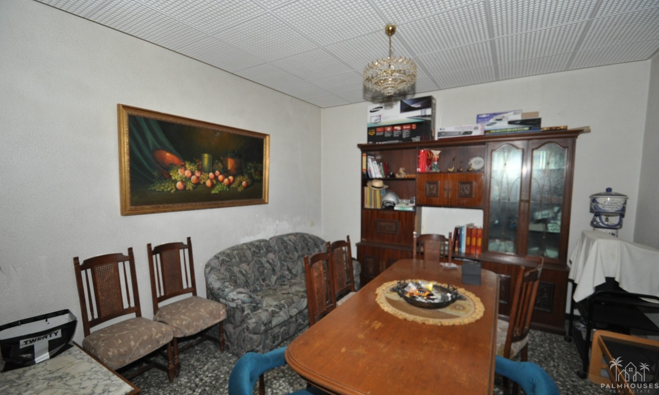 Revente - Maison - Petrer - Inland