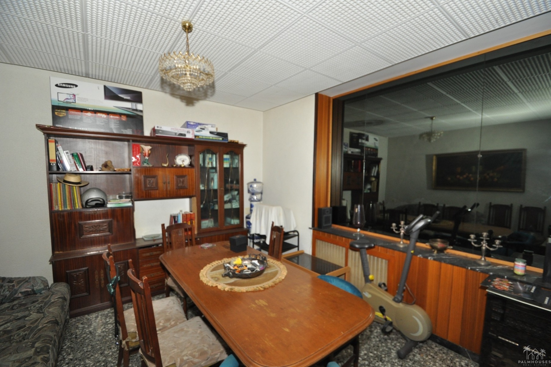 Revente - Maison - Petrer - Inland