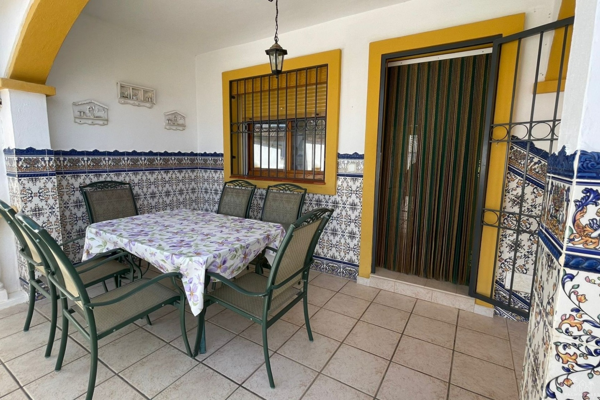 Revente - Maison - Pilar de La Horadada - Costa Blanca