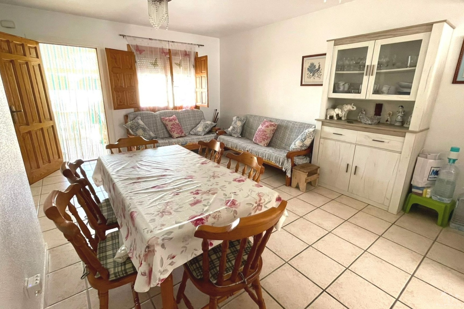 Revente - Maison - Pilar de La Horadada - Costa Blanca