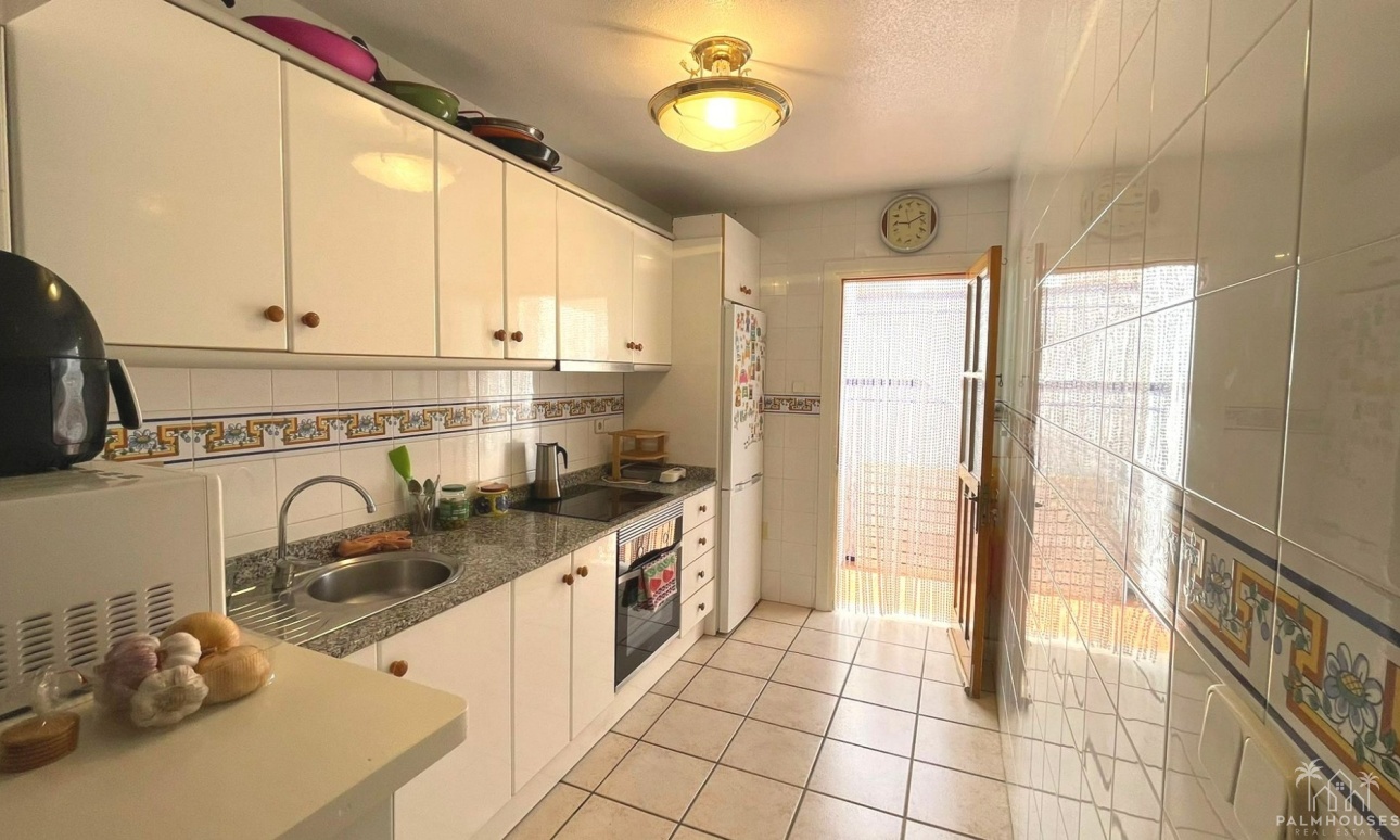 Revente - Maison - Pilar de La Horadada - Costa Blanca