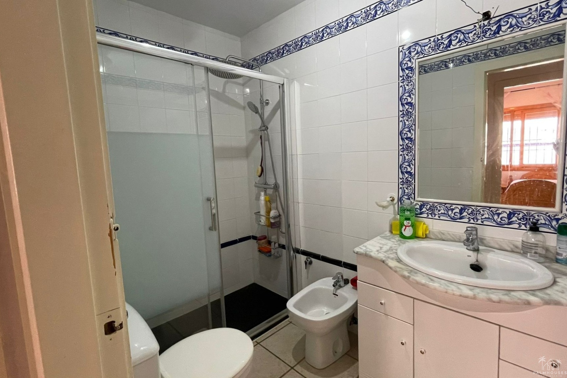 Revente - Maison - Pilar de La Horadada - Costa Blanca