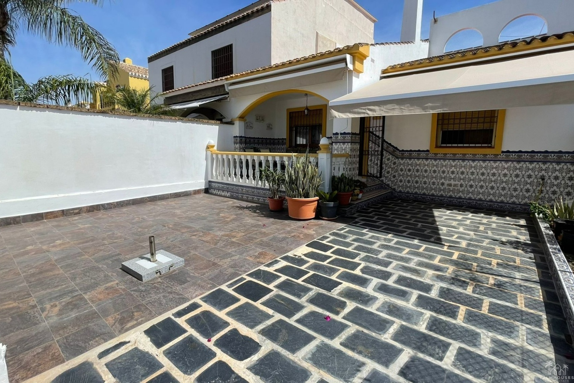 Revente - Maison - Pilar de La Horadada - Costa Blanca
