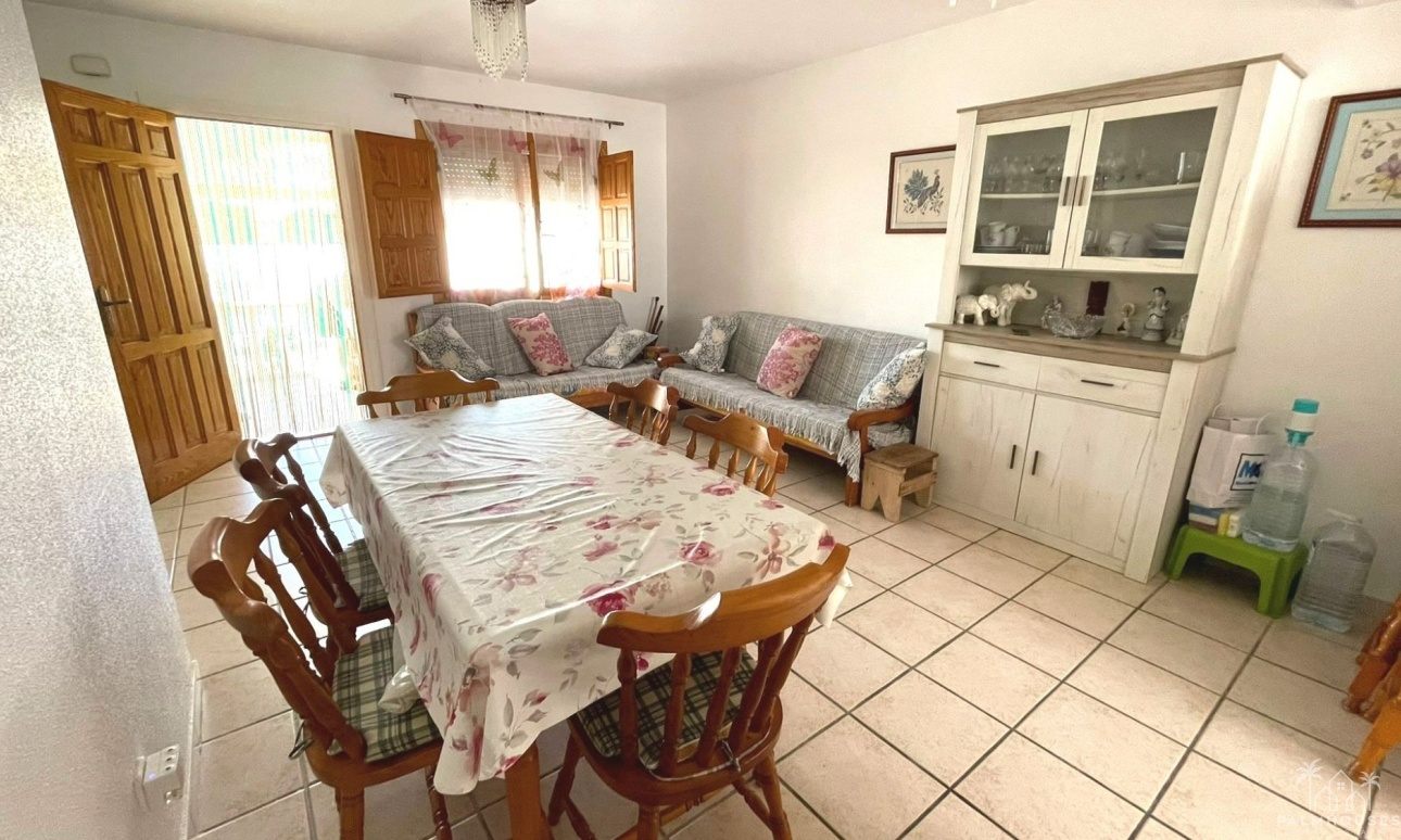 Revente - Maison - Pilar de La Horadada - La Torre de la Horadada