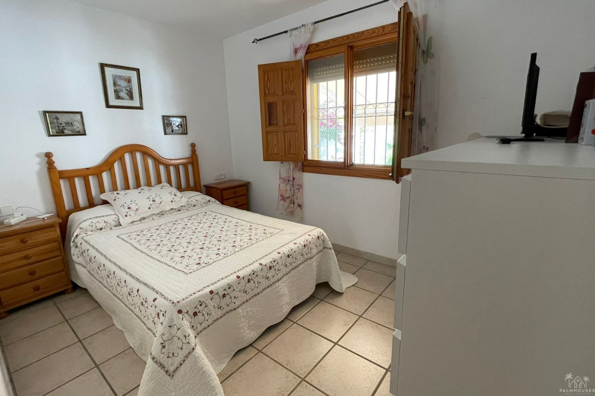 Revente - Maison - Pilar de La Horadada - La Torre de la Horadada