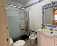 Revente - Maison - Pilar de La Horadada - La Torre de la Horadada