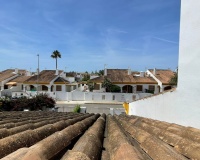 Revente - Maison - Pilar de La Horadada - La Torre de la Horadada