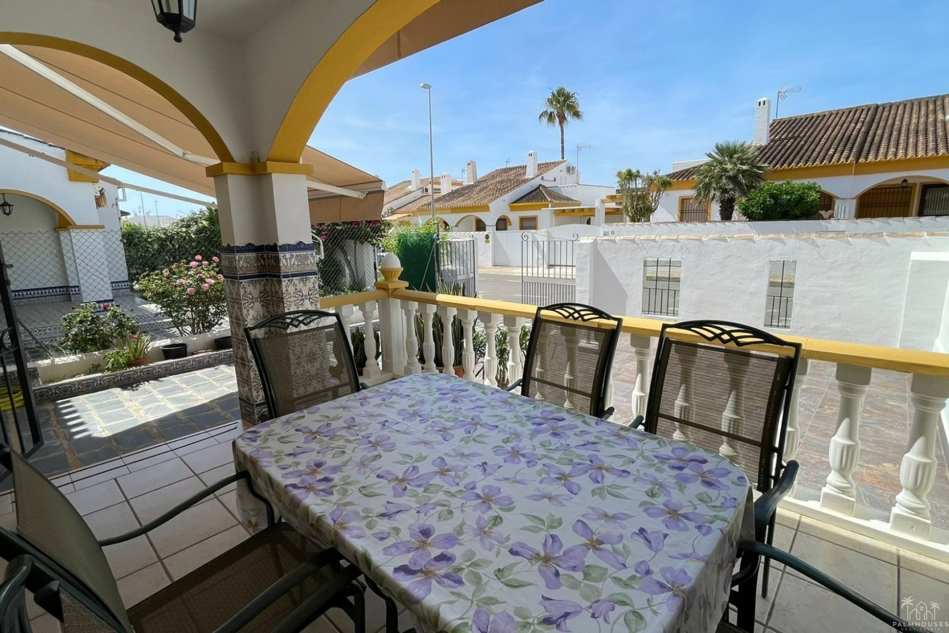 Revente - Maison - Pilar de La Horadada - La Torre de la Horadada