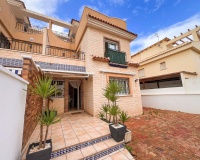 Revente - Maison - Pilar de La Horadada - Pilar de la Horadada Centro