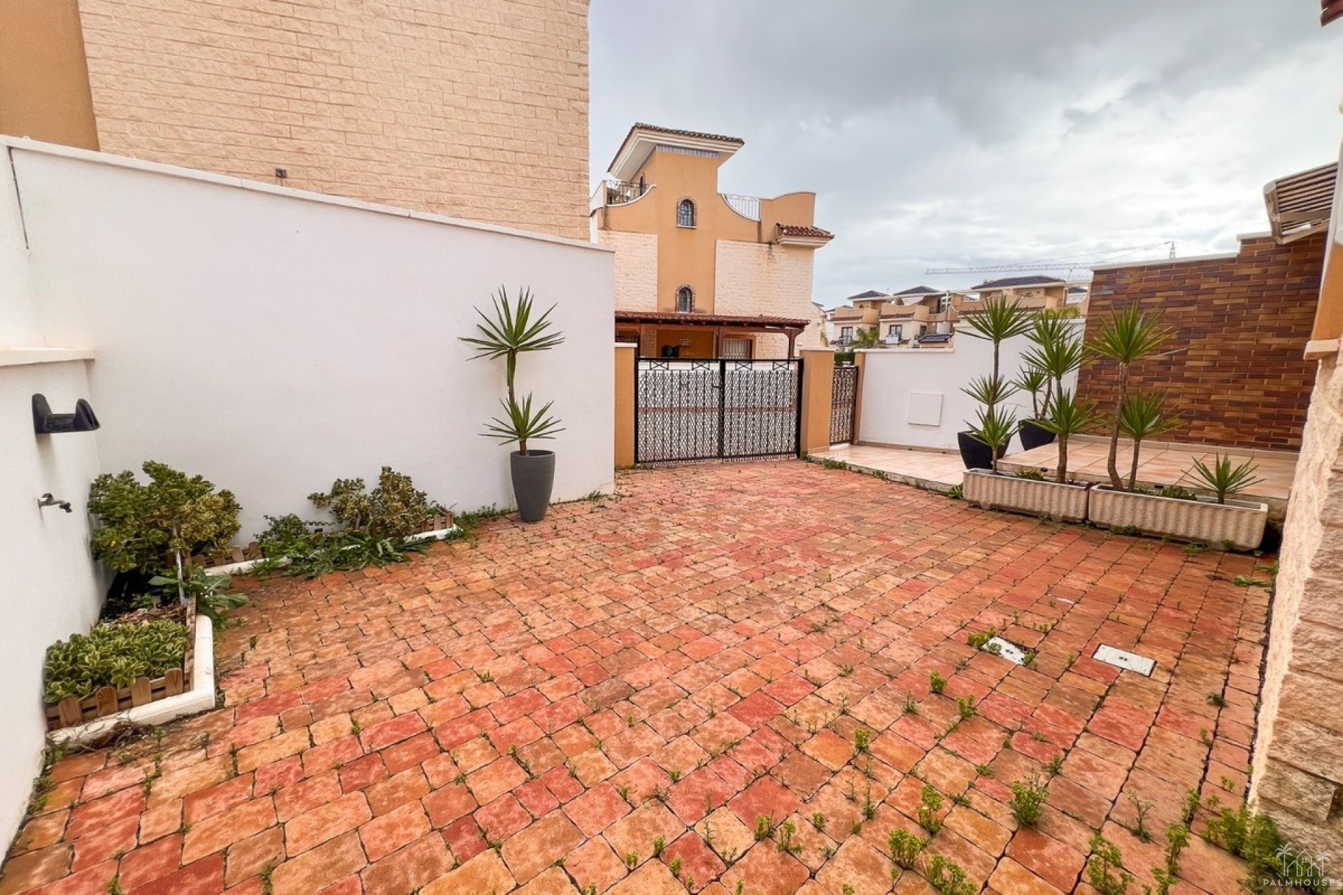 Revente - Maison - Pilar de La Horadada - Pilar de la Horadada Centro
