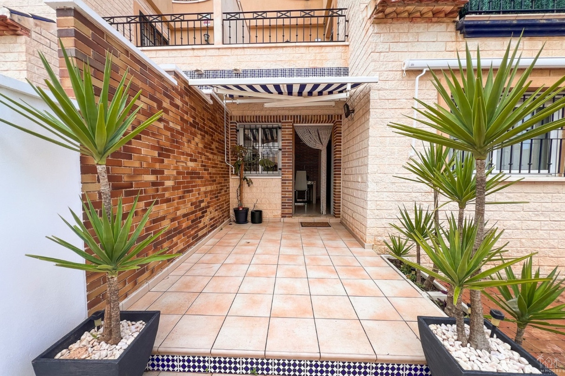 Revente - Maison - Pilar de La Horadada - Pilar de la Horadada Centro