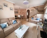 Revente - Maison - Pilar de La Horadada - Pilar de la Horadada Centro