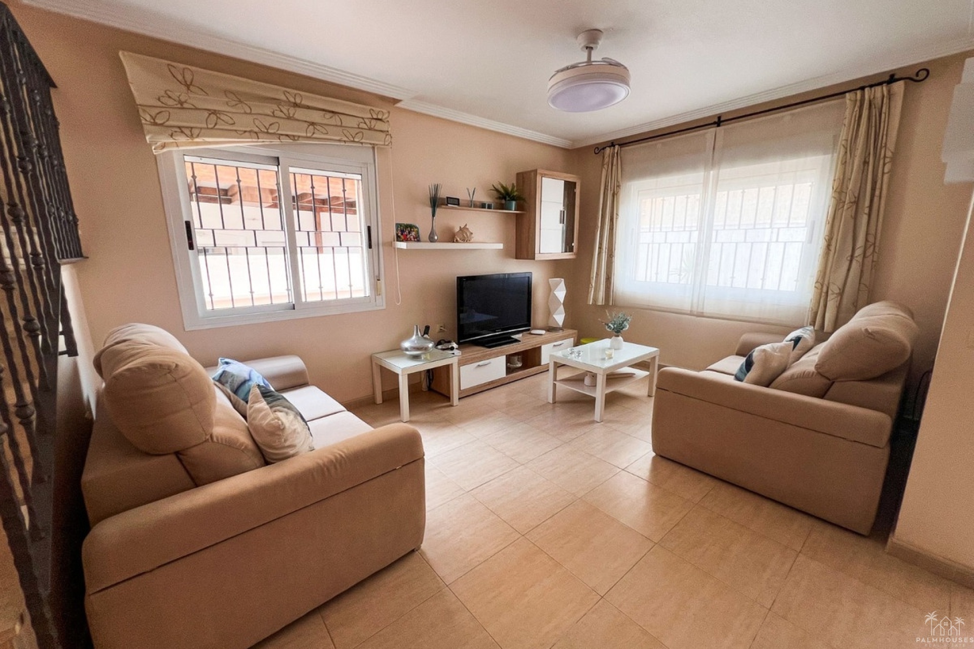 Revente - Maison - Pilar de La Horadada - Pilar de la Horadada Centro