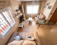 Revente - Maison - Pilar de La Horadada - Pilar de la Horadada Centro