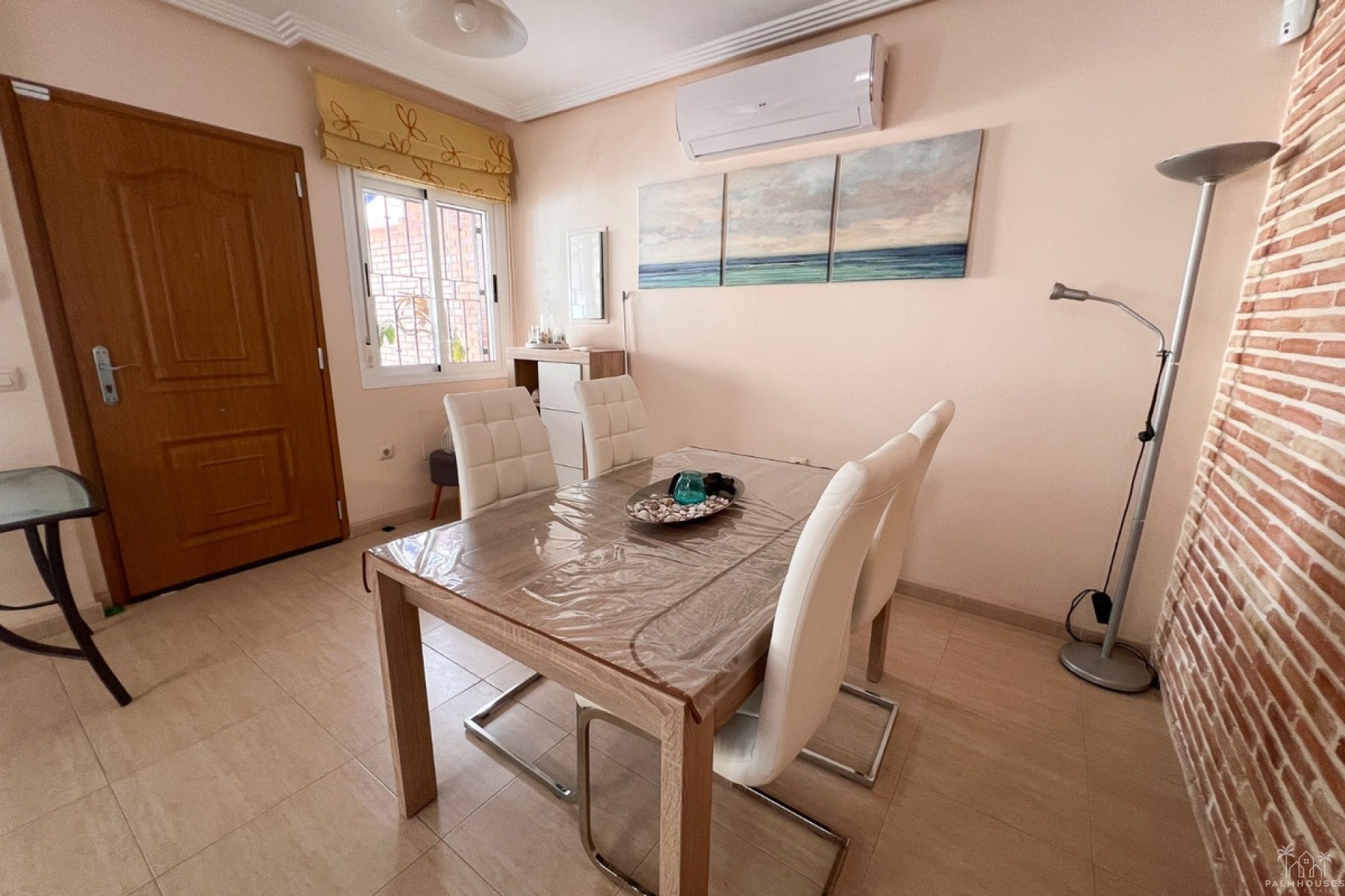 Revente - Maison - Pilar de La Horadada - Pilar de la Horadada Centro