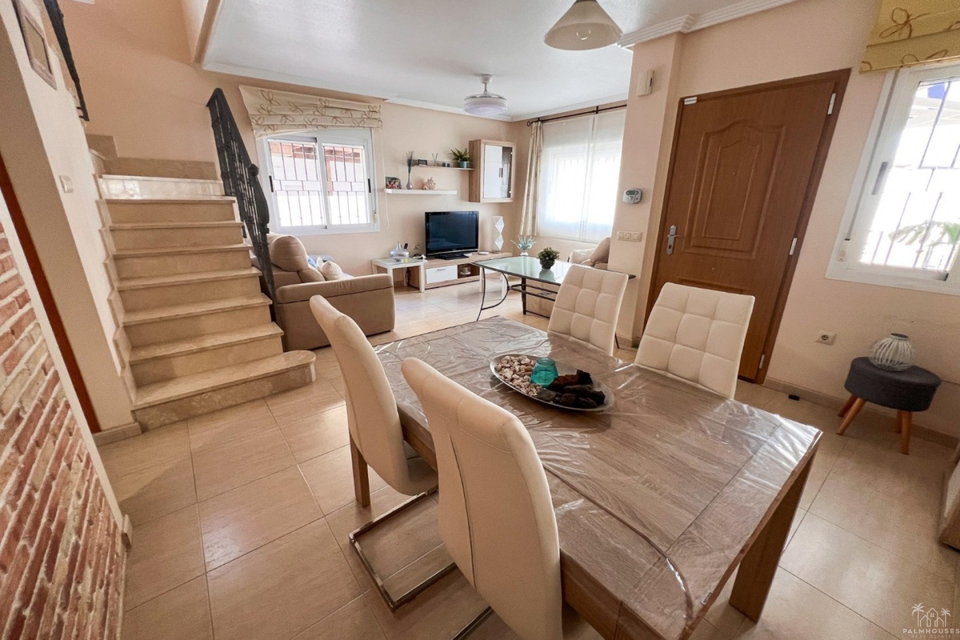 Revente - Maison - Pilar de La Horadada - Pilar de la Horadada Centro