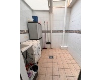Revente - Maison - Pilar de La Horadada - Pilar de la Horadada Centro