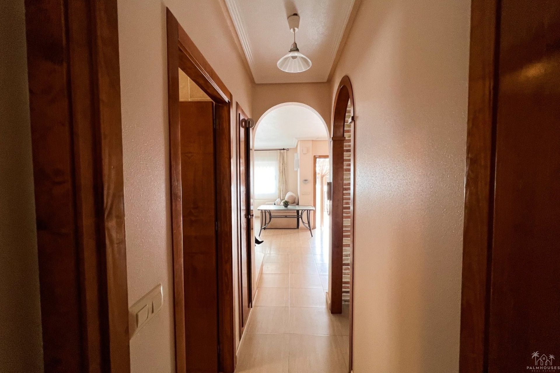Revente - Maison - Pilar de La Horadada - Pilar de la Horadada Centro