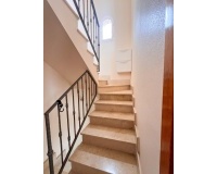 Revente - Maison - Pilar de La Horadada - Pilar de la Horadada Centro