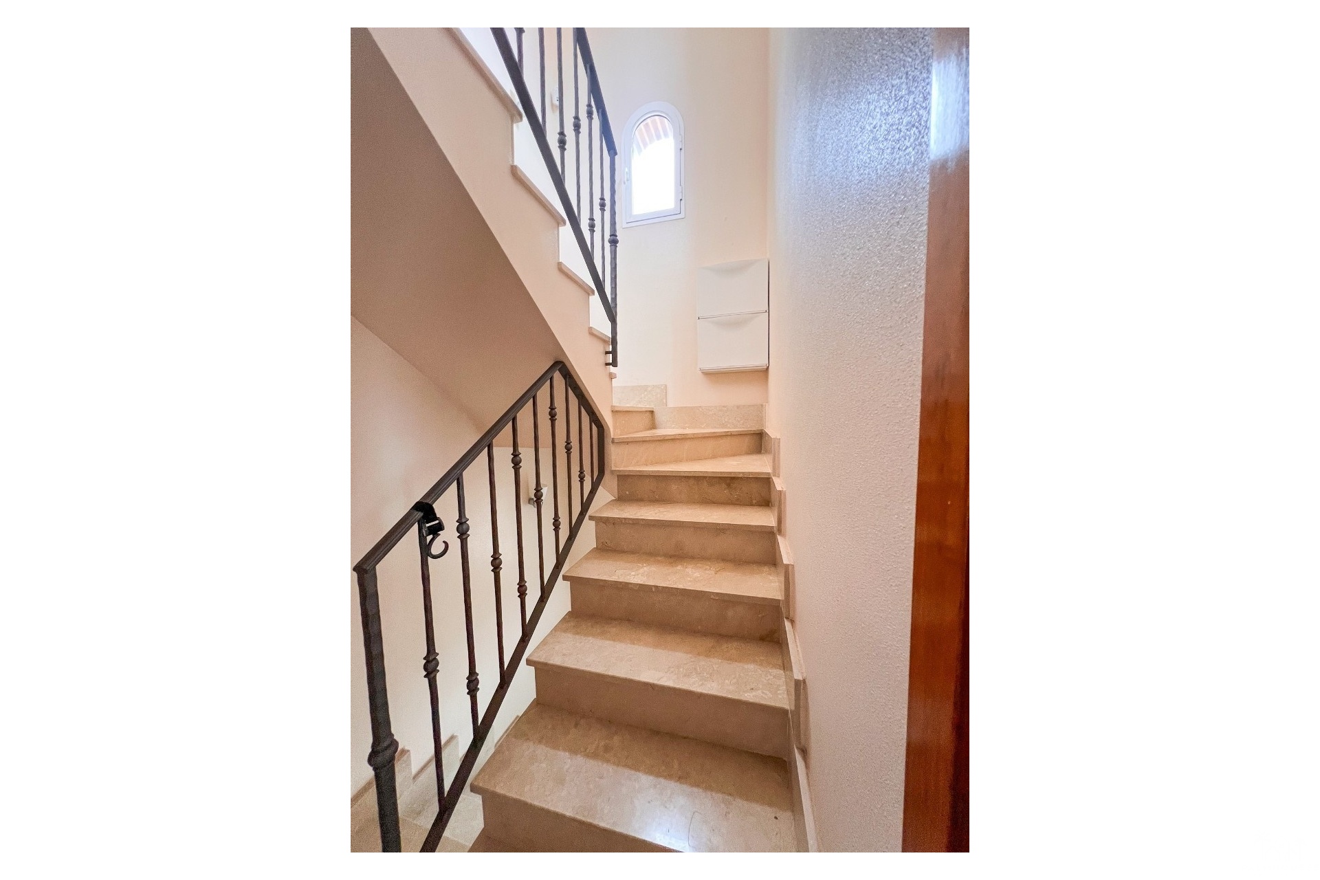 Revente - Maison - Pilar de La Horadada - Pilar de la Horadada Centro