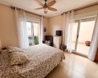 Revente - Maison - Pilar de La Horadada - Pilar de la Horadada Centro