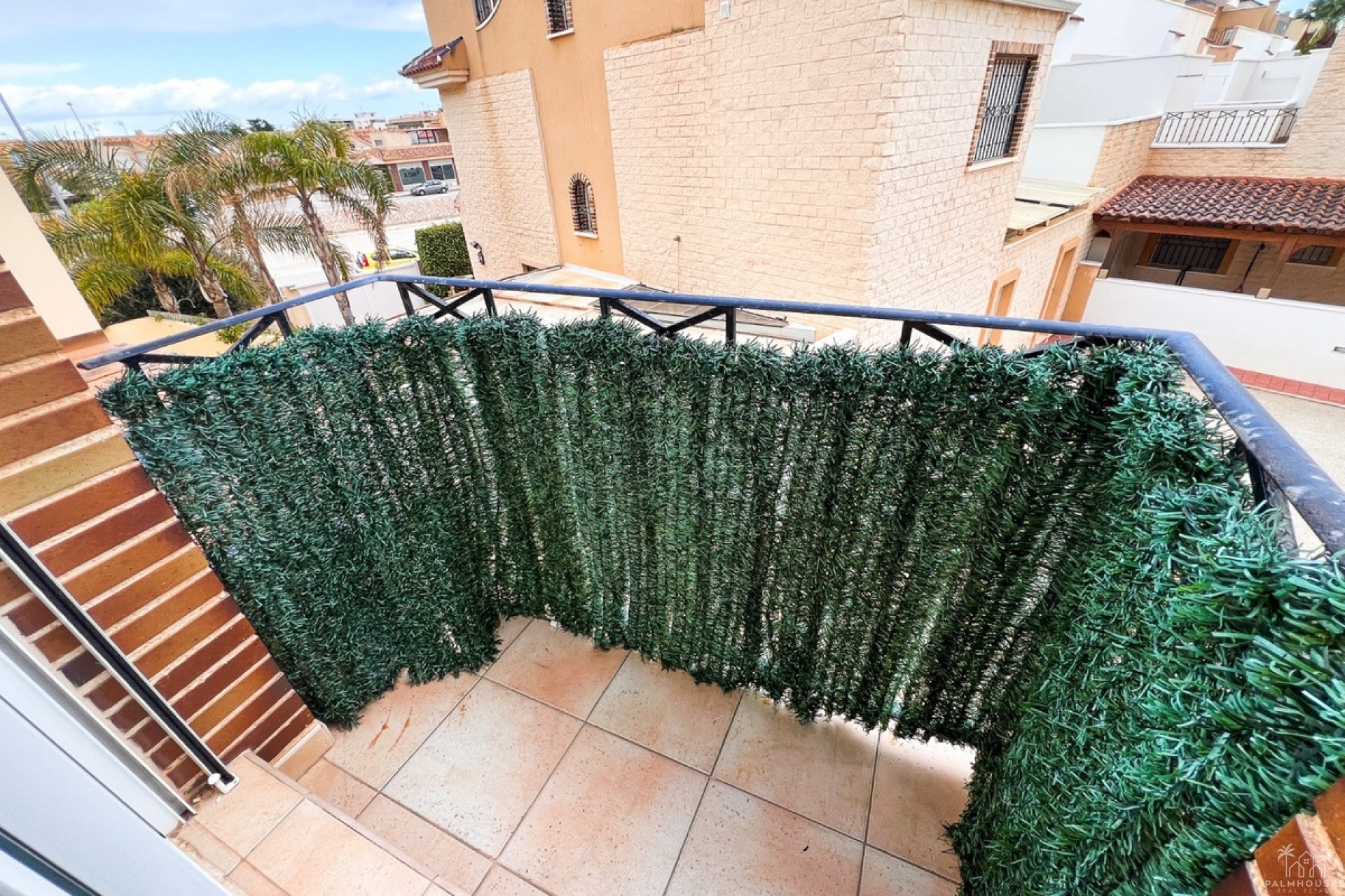 Revente - Maison - Pilar de La Horadada - Pilar de la Horadada Centro