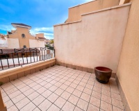 Revente - Maison - Pilar de La Horadada - Pilar de la Horadada Centro
