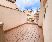 Revente - Maison - Pilar de La Horadada - Pilar de la Horadada Centro