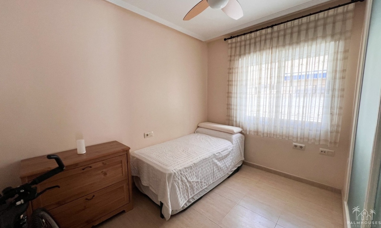 Revente - Maison - Pilar de La Horadada - Pilar de la Horadada Centro