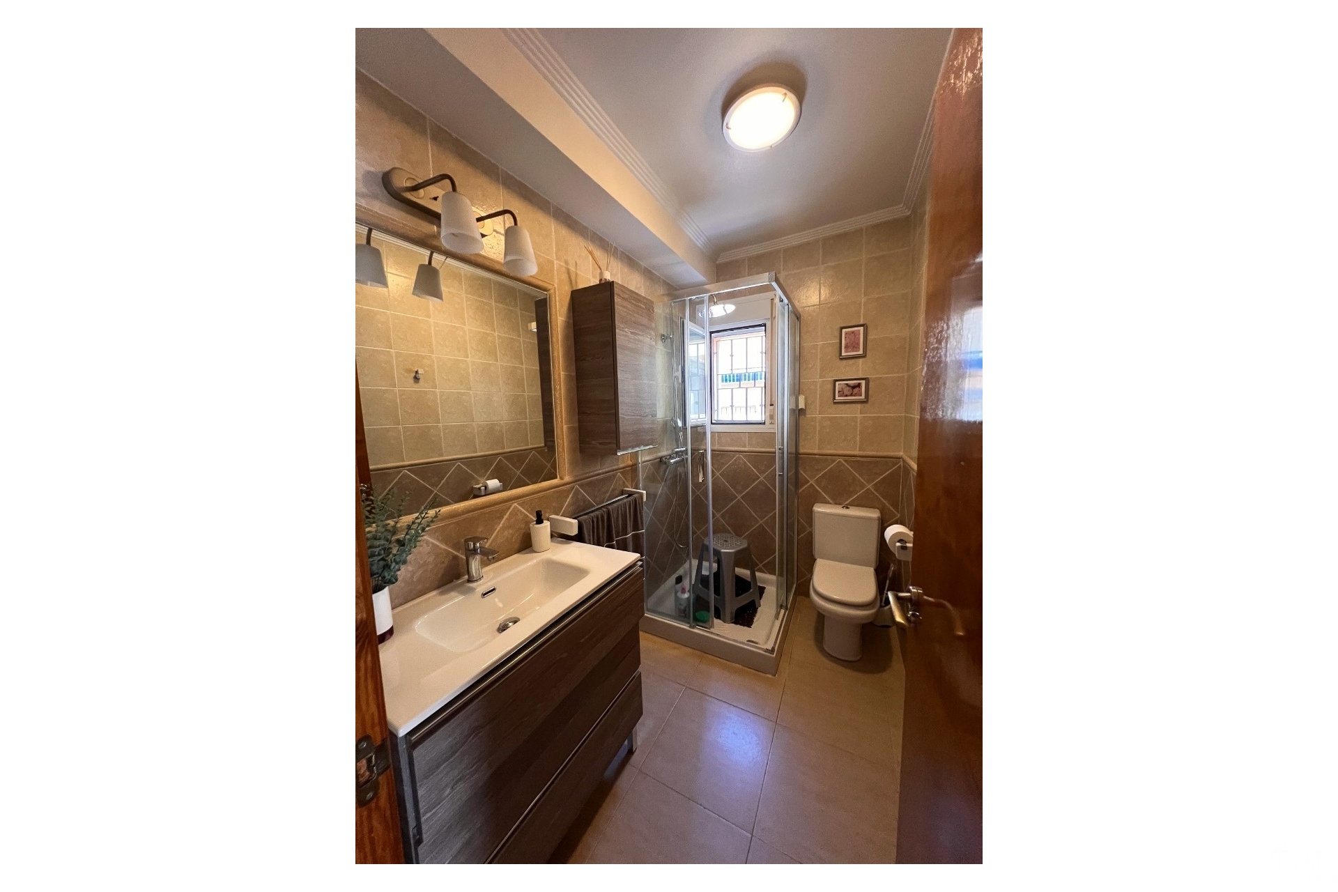 Revente - Maison - Pilar de La Horadada - Pilar de la Horadada Centro