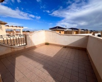 Revente - Maison - Pilar de La Horadada - Pilar de la Horadada Centro