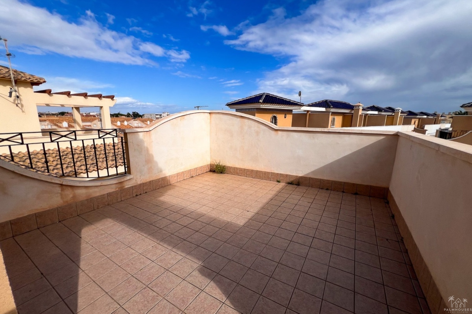 Revente - Maison - Pilar de La Horadada - Pilar de la Horadada Centro