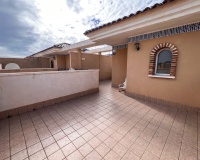 Revente - Maison - Pilar de La Horadada - Pilar de la Horadada Centro