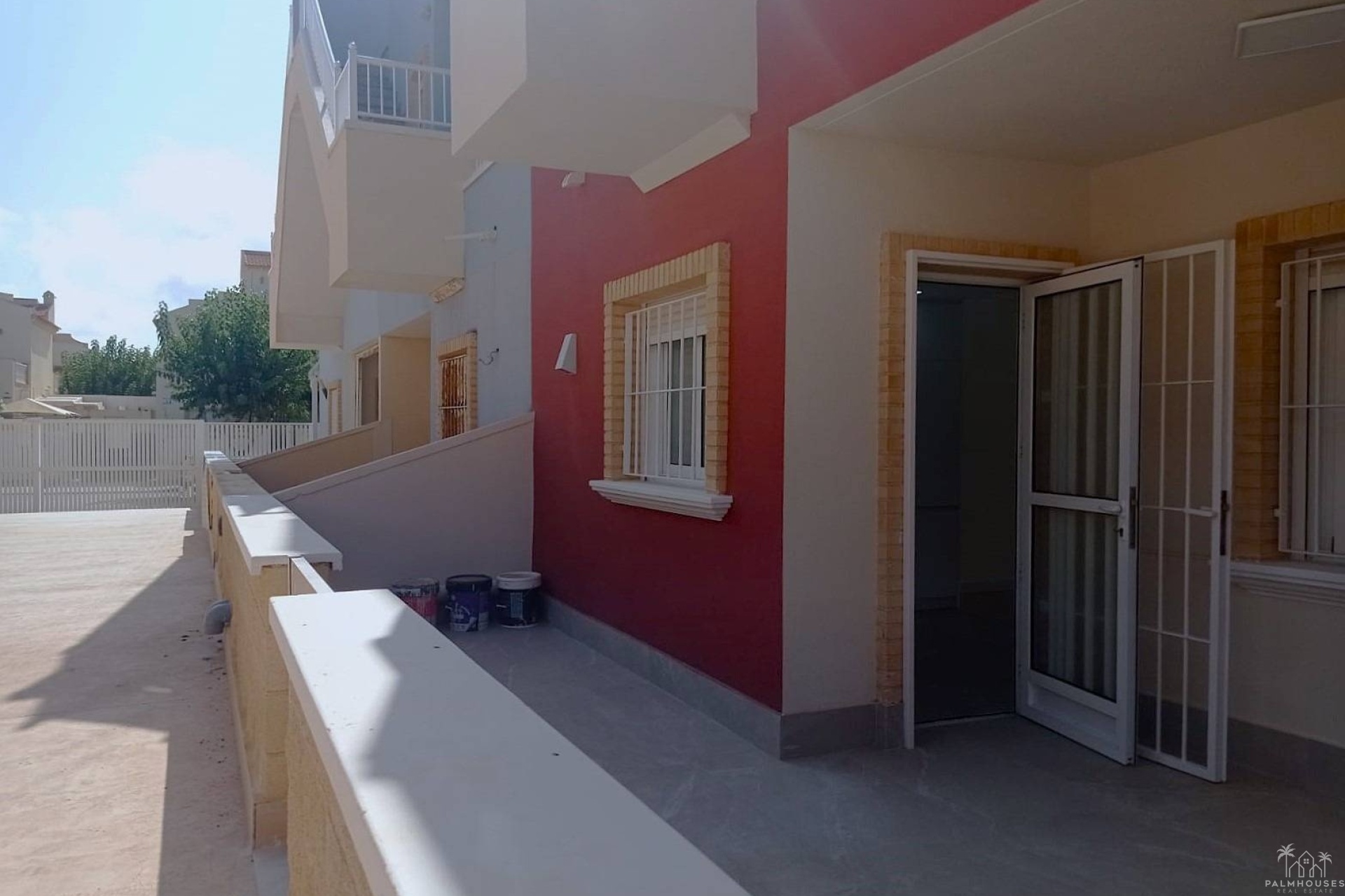 Revente - Maison - Pilar de La Horadada - Pilar de la Horadada