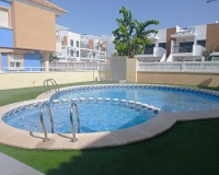 Revente - Maison - Pilar de La Horadada - Pilar de la Horadada