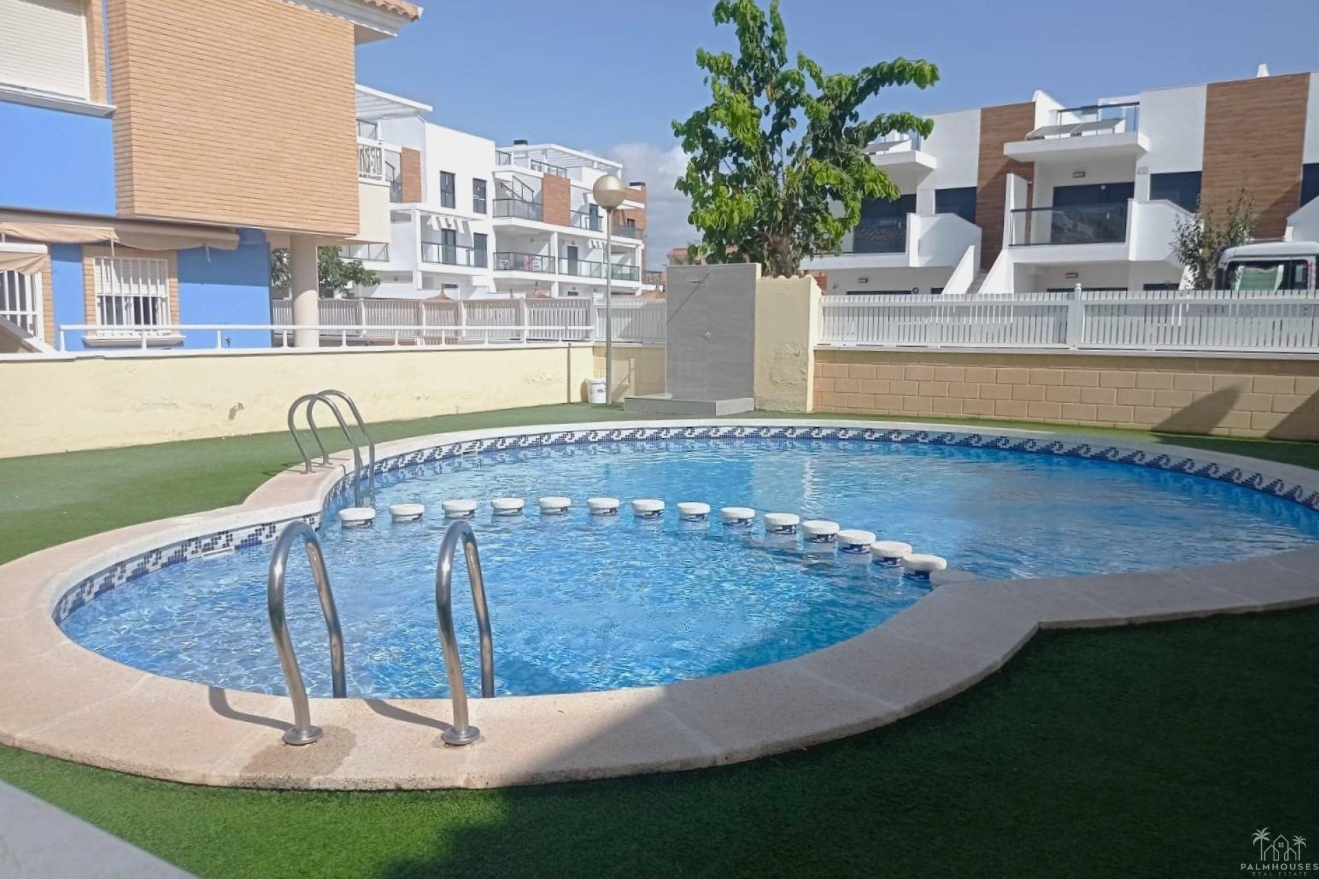 Revente - Maison - Pilar de La Horadada - Pilar de la Horadada