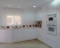 Revente - Maison - Pilar de La Horadada - Pilar de la Horadada