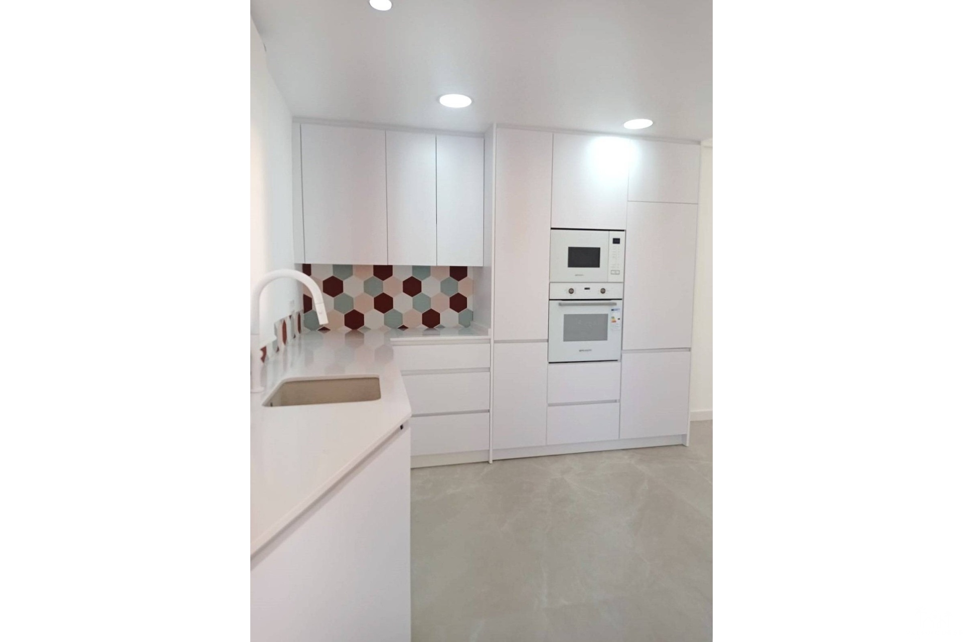 Revente - Maison - Pilar de La Horadada - Pilar de la Horadada