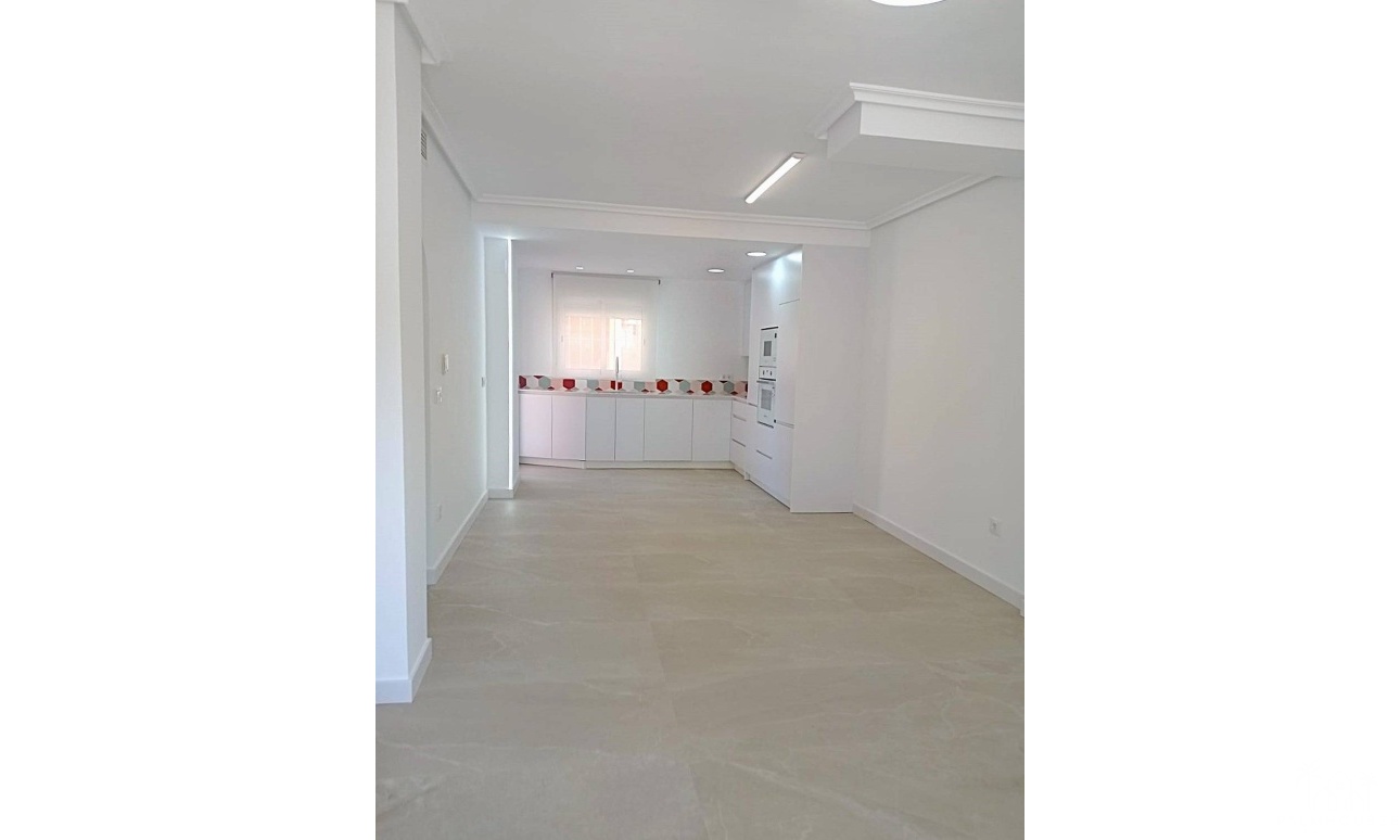 Revente - Maison - Pilar de La Horadada - Pilar de la Horadada