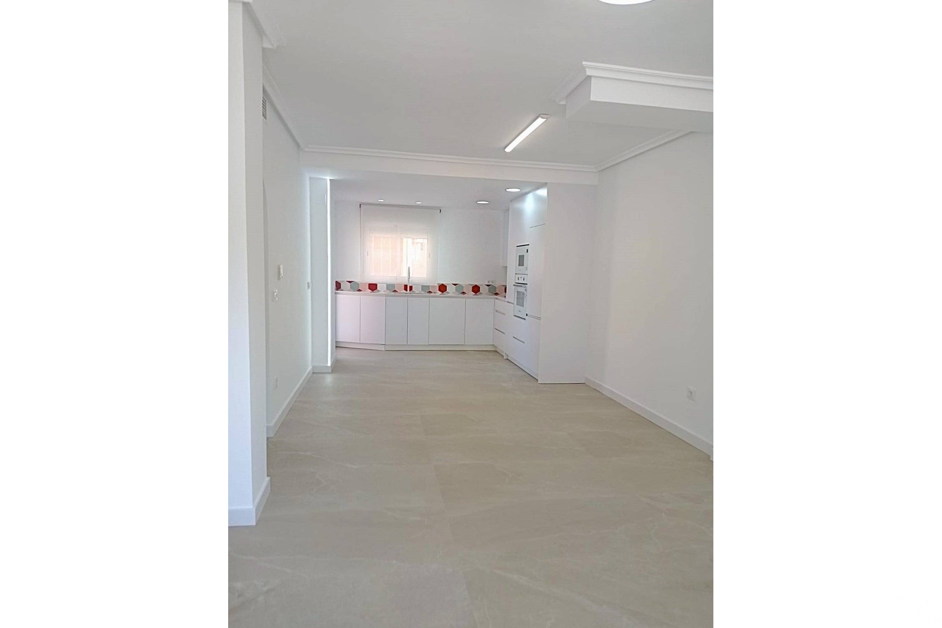 Revente - Maison - Pilar de La Horadada - Pilar de la Horadada