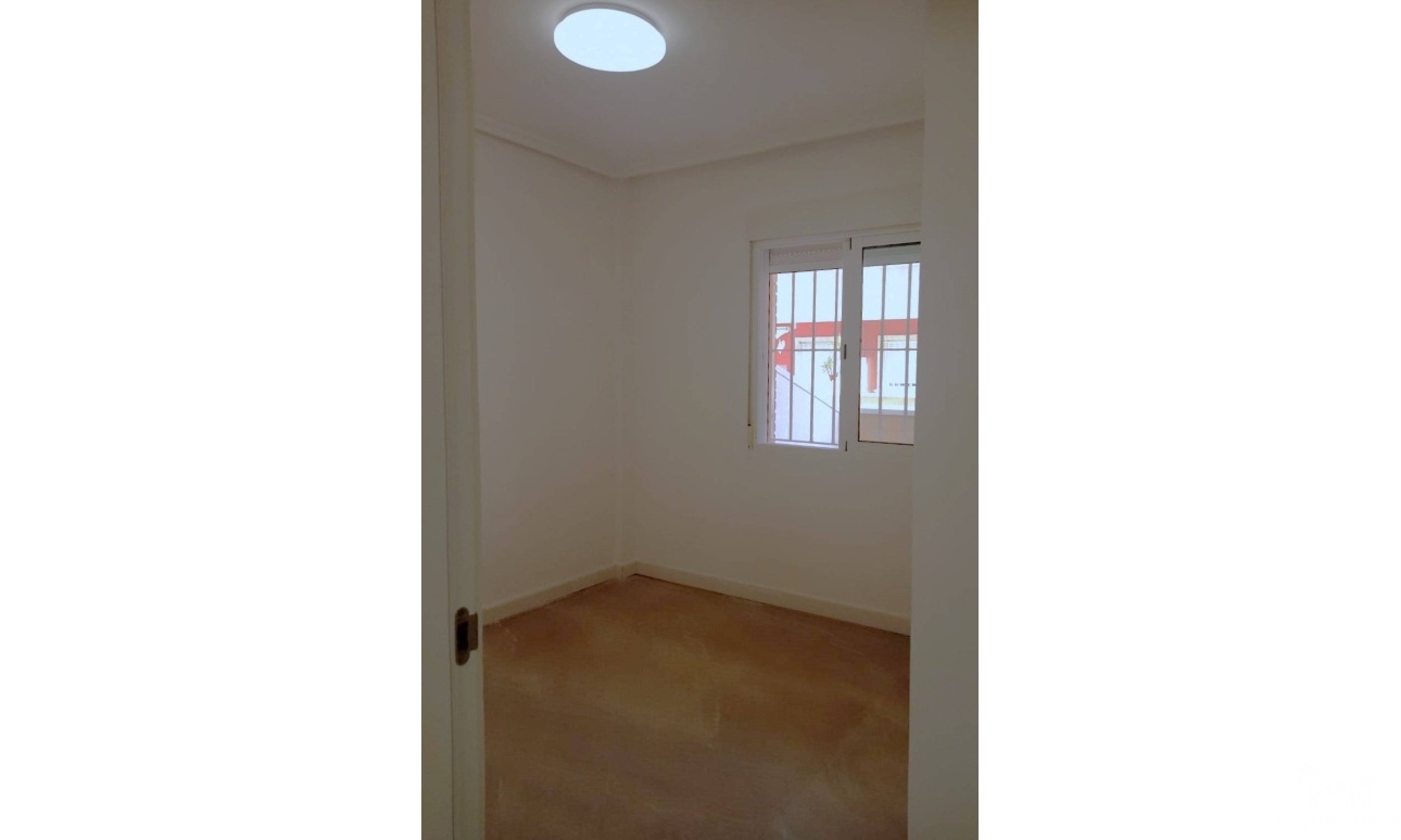 Revente - Maison - Pilar de La Horadada - Pilar de la Horadada