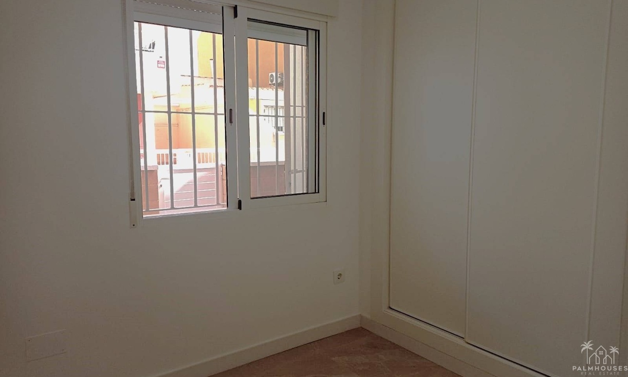 Revente - Maison - Pilar de La Horadada - Pilar de la Horadada