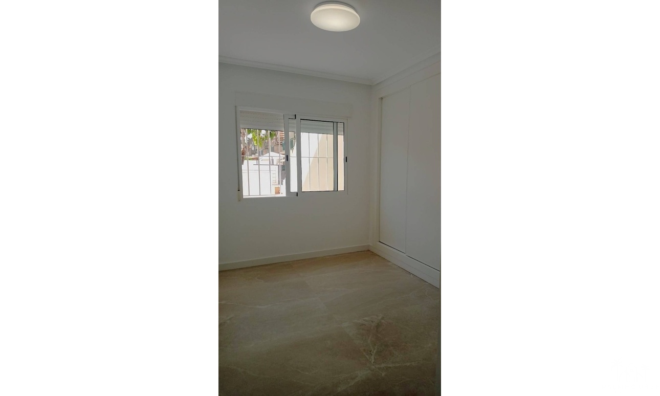 Revente - Maison - Pilar de La Horadada - Pilar de la Horadada