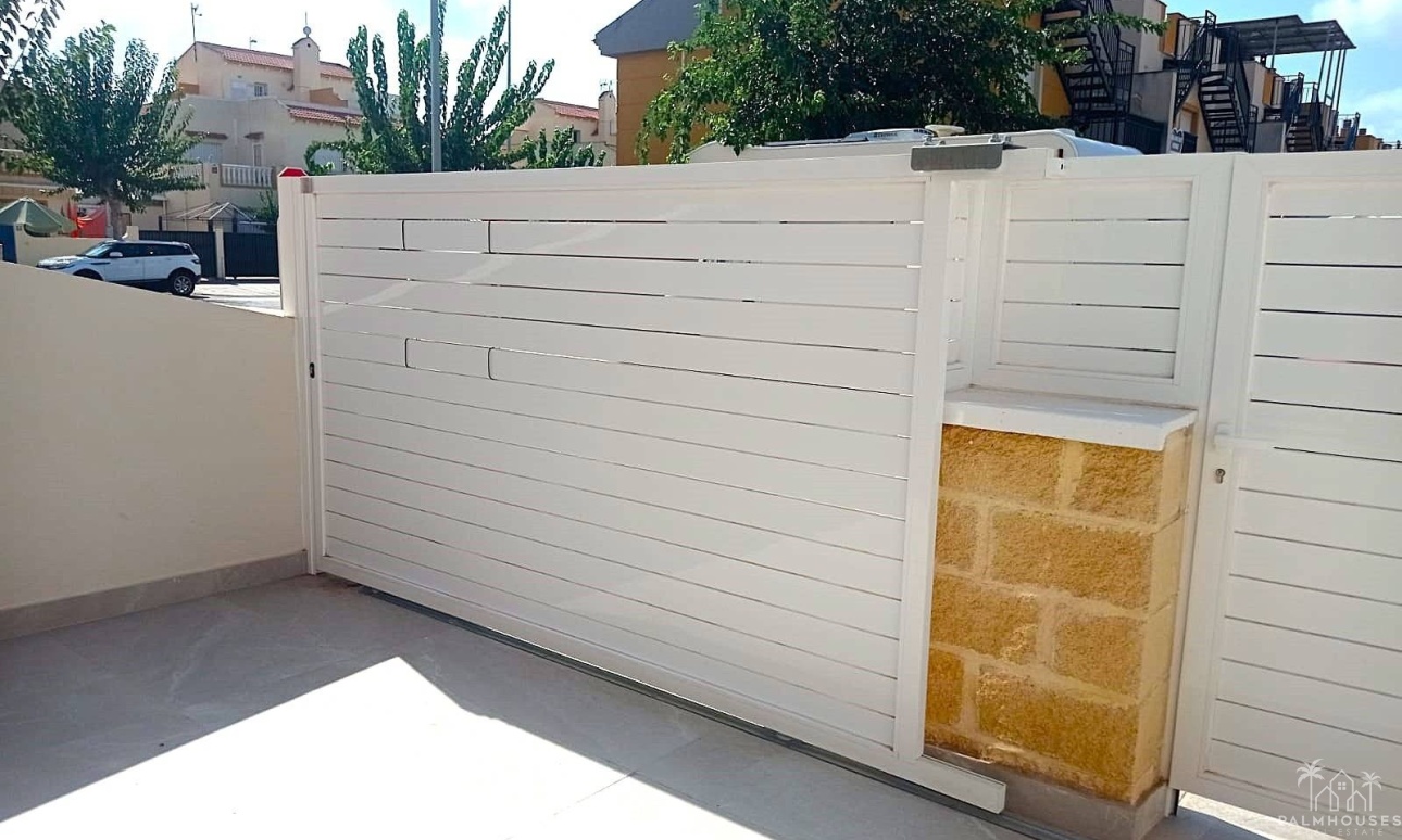Revente - Maison - Pilar de La Horadada - Pilar de la Horadada