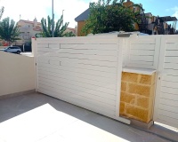 Revente - Maison - Pilar de La Horadada - Pilar de la Horadada