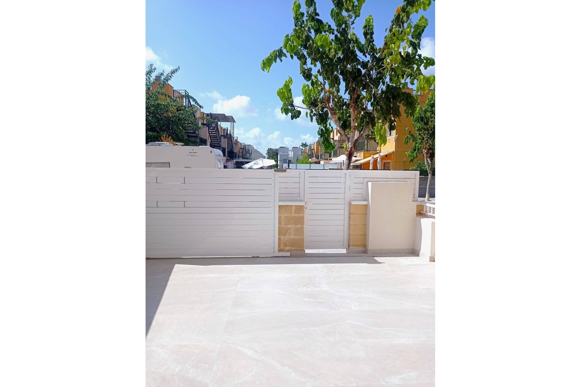 Revente - Maison - Pilar de La Horadada - Pilar de la Horadada