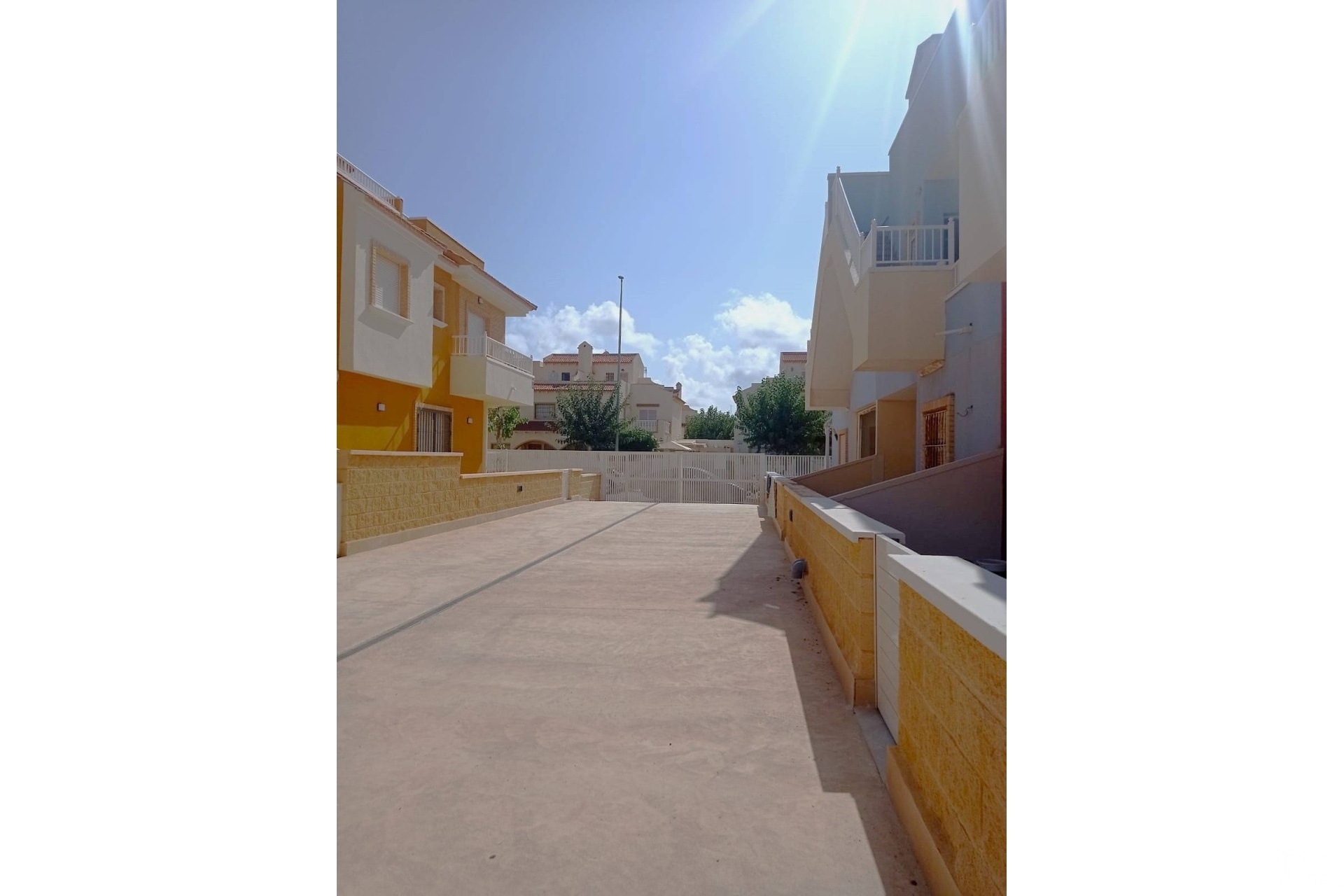 Revente - Maison - Pilar de La Horadada - Pilar de la Horadada